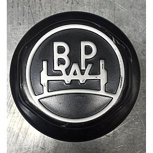 TAPACUBOS BPW ECO PLUS-II