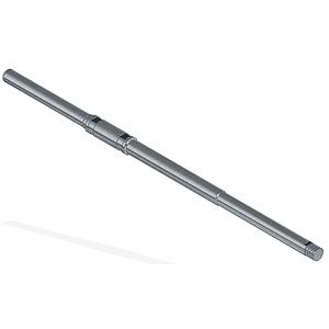 PISO MÓVIL ALITE VÁSTAGO INTERMEDIO CILINDRO 01 REV.1 (ACERO F127+CROMADO)