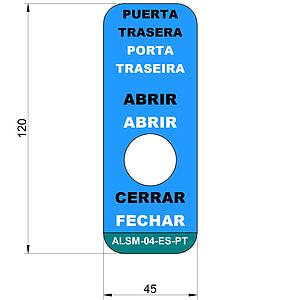 ADHESIVO POLICARBONATO ALSM-05-ES-PT 95x95